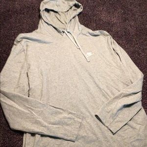 Nike sweat shirt